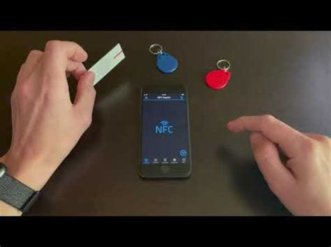 create nfc tag on phone|make your own nfc card.